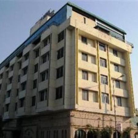 Jaies Hotel Jaipur Buitenkant foto
