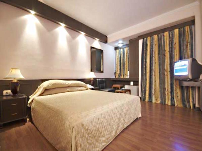 Jaies Hotel Jaipur Buitenkant foto